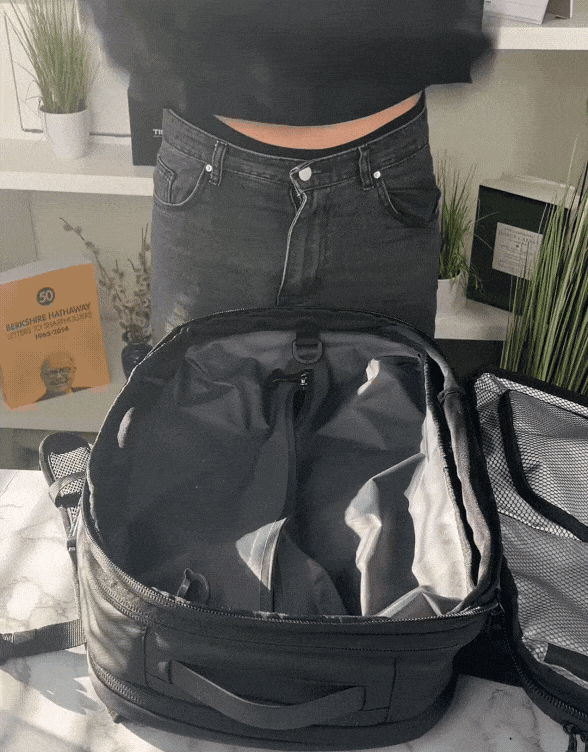 SpaceVac Classic