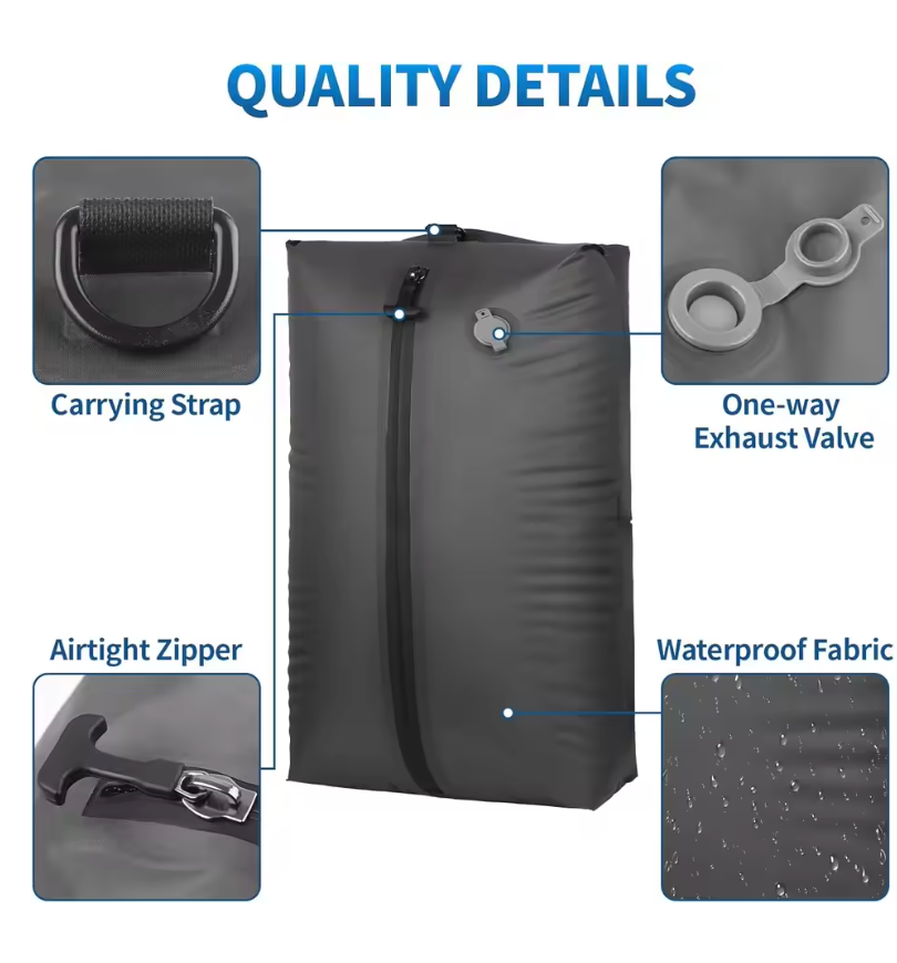 Vacuum Bag