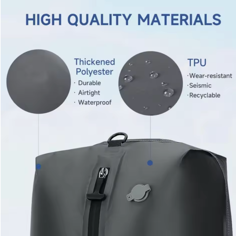 Vacuum Bag