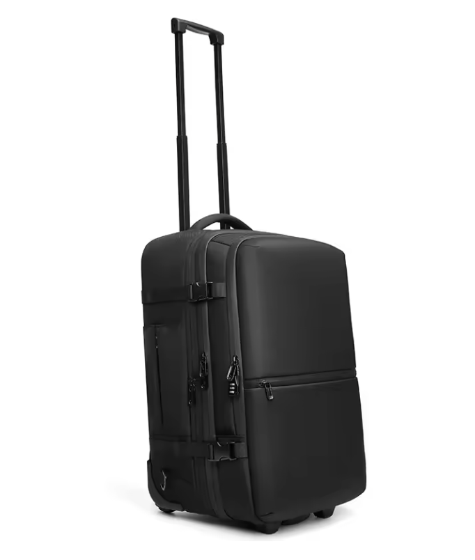 SpaceVac Platinum