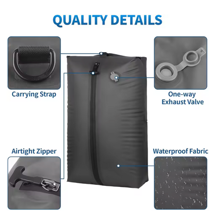 Vacuum Bag