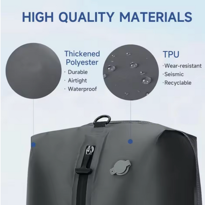 Vacuum Bag